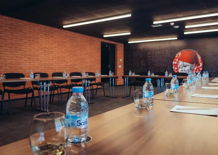 Onomo Hotel Casablanca Sidi Maarouf