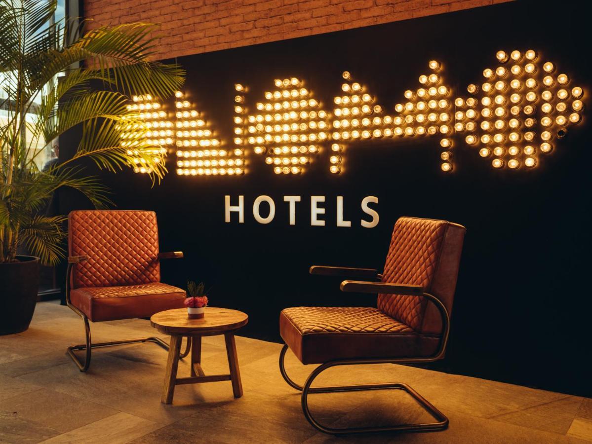Hotel Onomo Sidi Maarouf Casablanca