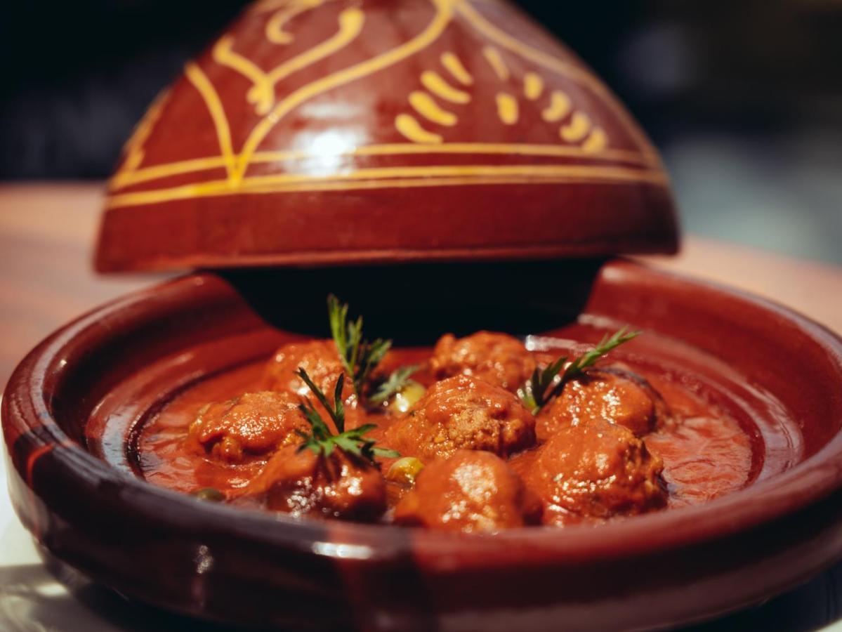 Onomo Sidi Maarouf Hotel Casablanca
