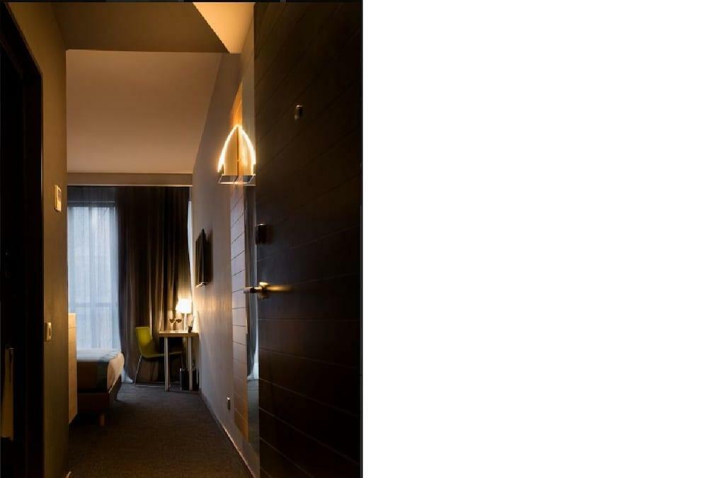 Onomo Sidi Maarouf 3* Casablanca