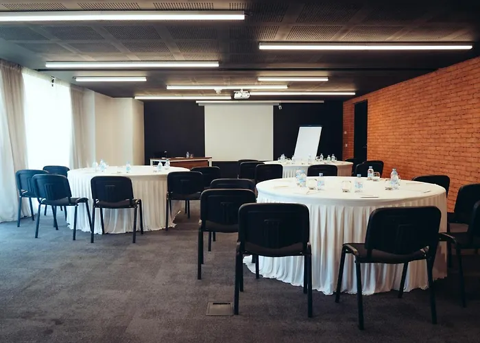 Onomo Hotel Casablanca Sidi Maarouf