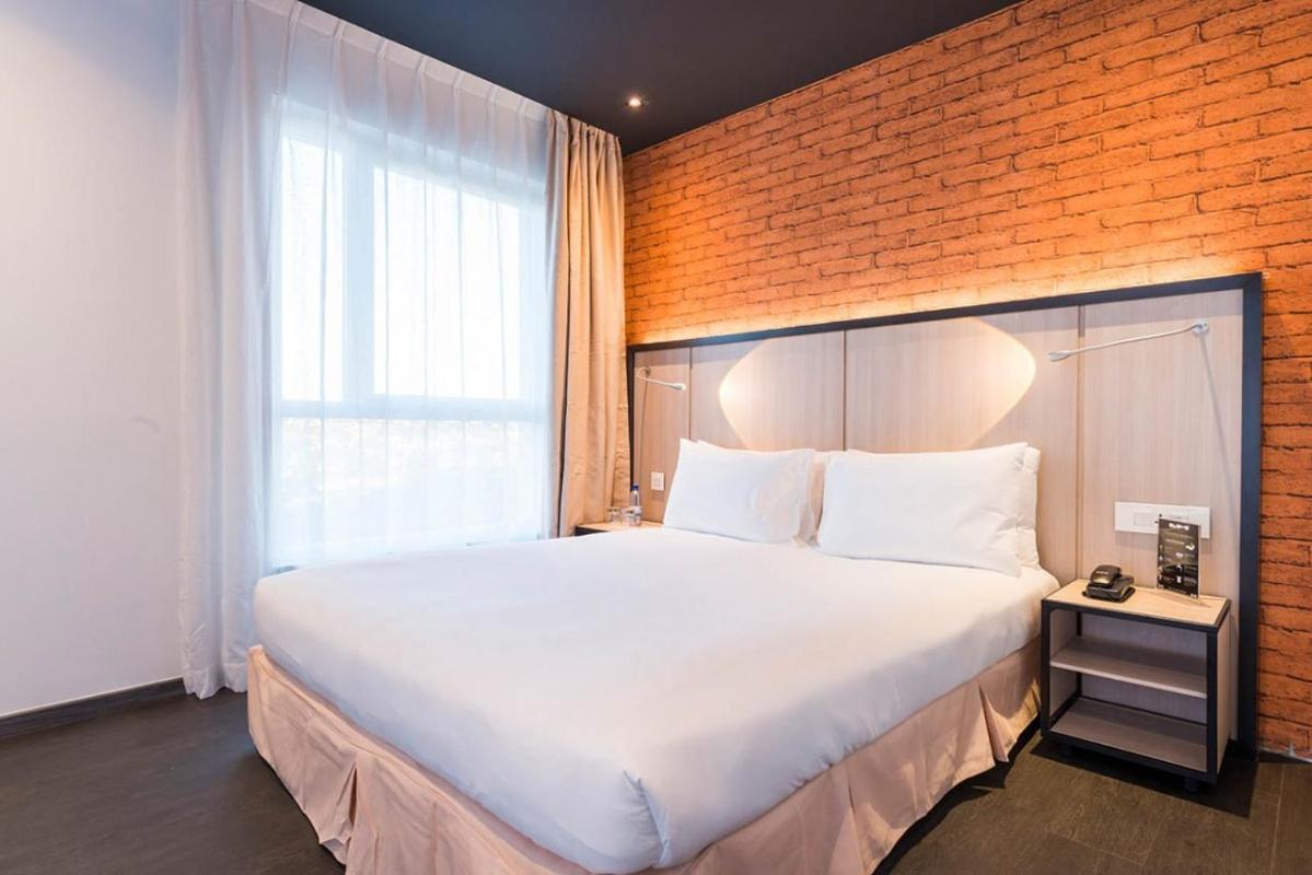 Hotel Onomo Sidi Maarouf