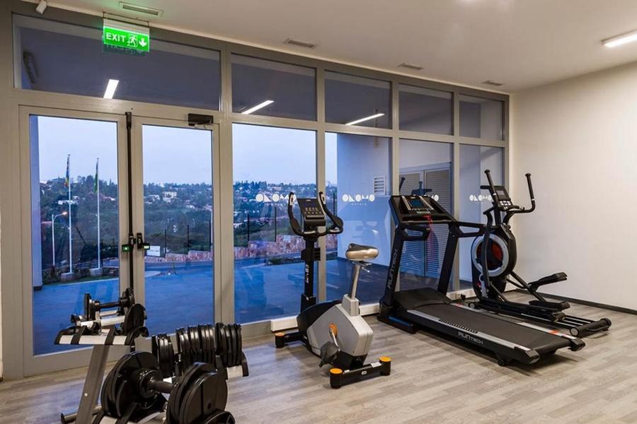Onomo Sidi Maarouf Casablanca