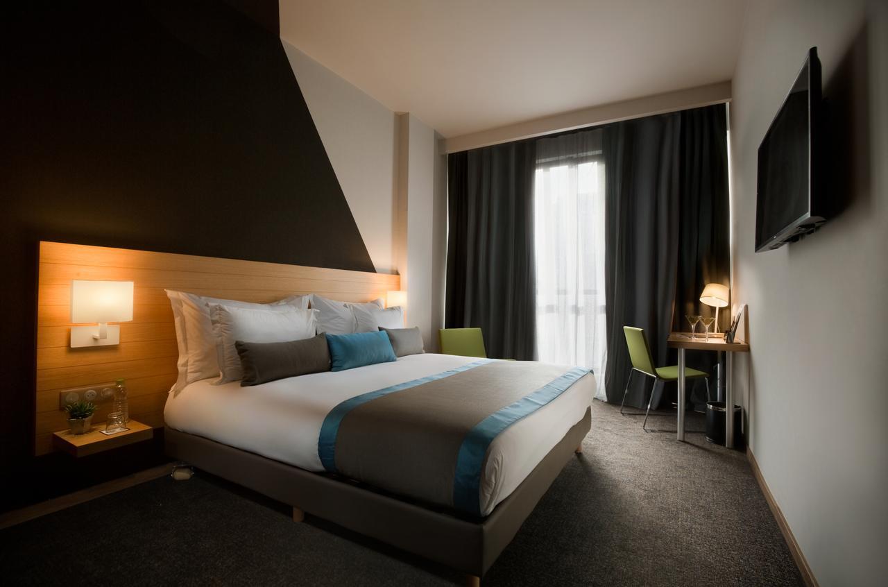 Onomo Sidi Maarouf 3* Casablanca