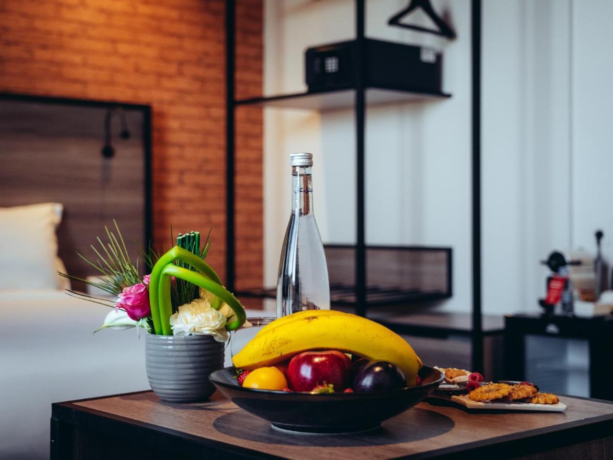 Onomo Sidi Maarouf 3* Casablanca