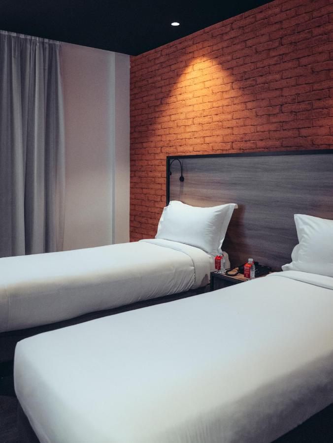 Hotel Onomo Sidi Maarouf