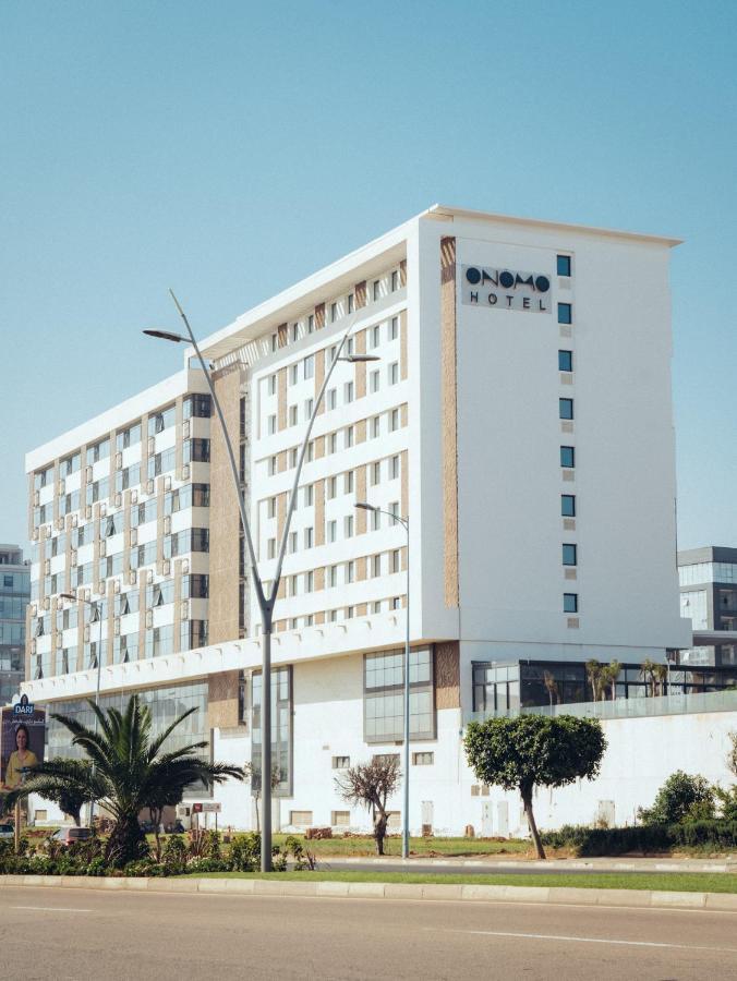 Onomo Sidi Maarouf Hotel 3*